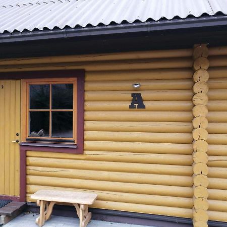 Karolio Sodyba Paluseje Zewnętrze zdjęcie