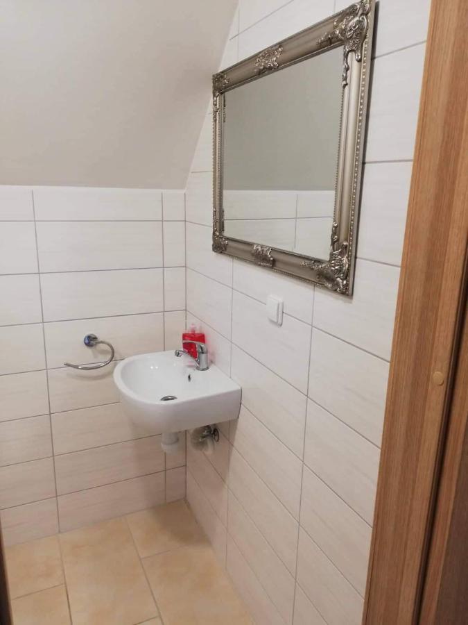 Karolio Sodyba Paluseje Zewnętrze zdjęcie