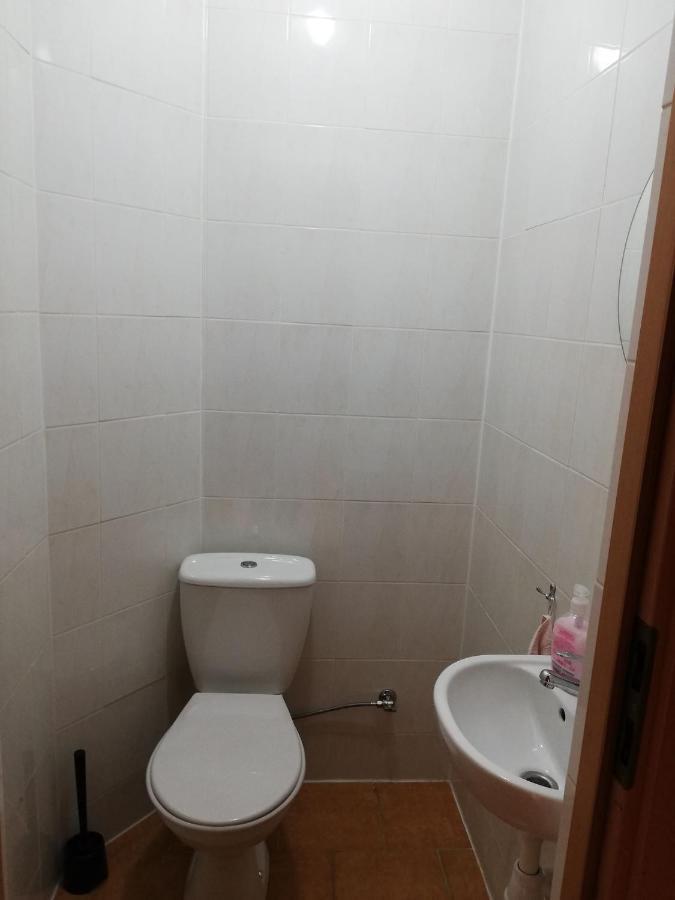 Karolio Sodyba Paluseje Zewnętrze zdjęcie