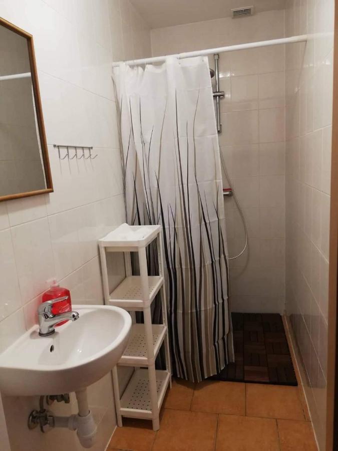 Karolio Sodyba Paluseje Zewnętrze zdjęcie